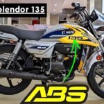 Hero Splendor 135