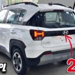 Hyundai Exter 2025