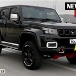 Mahindra Bolero 2025 Facelift