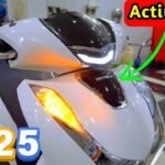 New Activa 7G