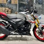 TVS Apache RTR 160
