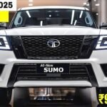 Tata Sumo Victa